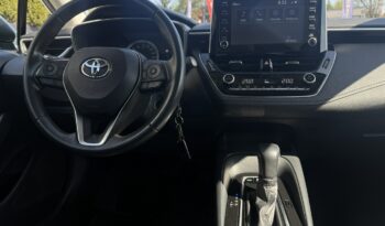 Toyota Corolla Salon Polska Poleasingowy I właściciel Serwis ASO VAT 23% Bezwypadkowy E21 (2019-) full