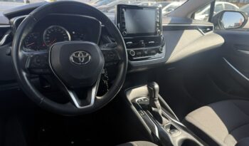Toyota Corolla Salon Polska Poleasingowy I właściciel Serwis ASO VAT 23% Bezwypadkowy E21 (2019-) full