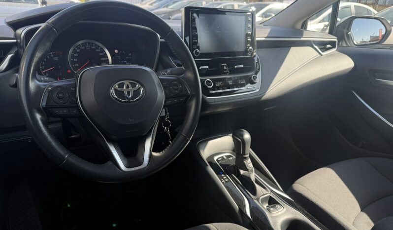 Toyota Corolla Salon Polska Poleasingowy I właściciel Serwis ASO VAT 23% Bezwypadkowy E21 (2019-) full
