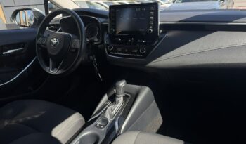 Toyota Corolla Salon Polska Poleasingowy I właściciel Serwis ASO VAT 23% Bezwypadkowy E21 (2019-) full