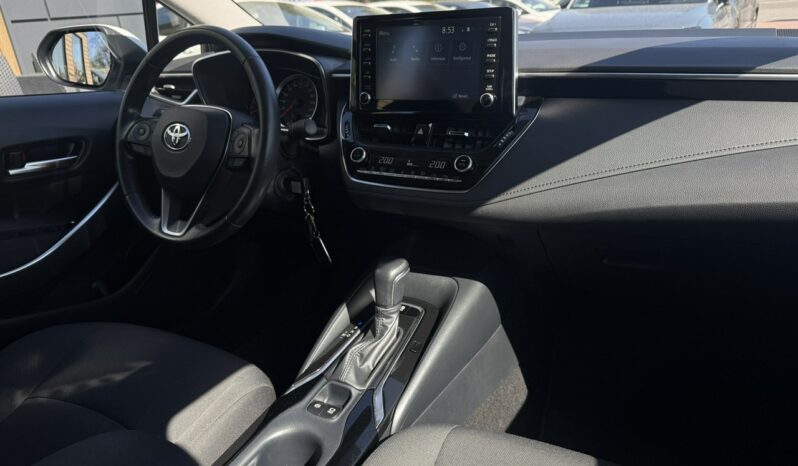 Toyota Corolla Salon Polska Poleasingowy I właściciel Serwis ASO VAT 23% Bezwypadkowy E21 (2019-) full