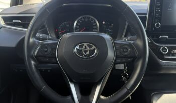 Toyota Corolla Salon Polska Poleasingowy I właściciel Serwis ASO VAT 23% Bezwypadkowy E21 (2019-) full