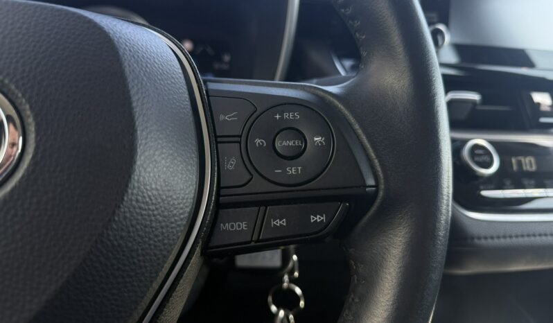 Toyota Corolla Salon Polska Poleasingowy I właściciel Serwis ASO VAT 23% Bezwypadkowy E21 (2019-) full