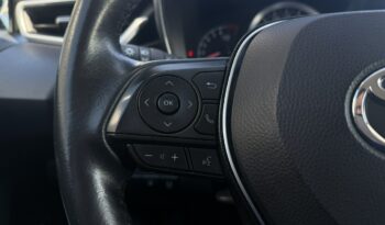 Toyota Corolla Salon Polska Poleasingowy I właściciel Serwis ASO VAT 23% Bezwypadkowy E21 (2019-) full
