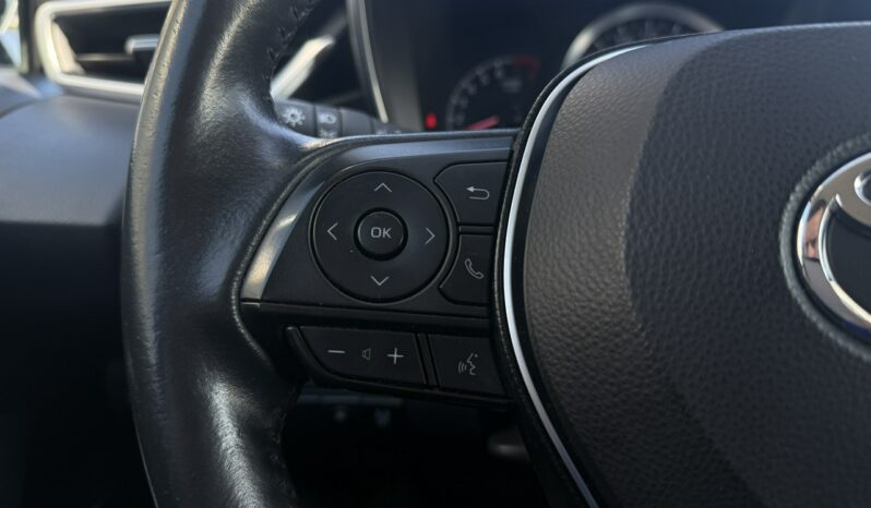 Toyota Corolla Salon Polska Poleasingowy I właściciel Serwis ASO VAT 23% Bezwypadkowy E21 (2019-) full