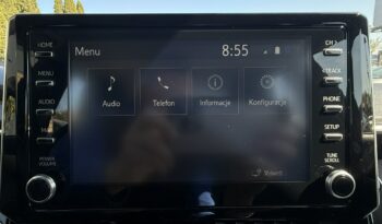 Toyota Corolla Salon Polska Poleasingowy I właściciel Serwis ASO VAT 23% Bezwypadkowy E21 (2019-) full