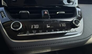 Toyota Corolla Salon Polska Poleasingowy I właściciel Serwis ASO VAT 23% Bezwypadkowy E21 (2019-) full