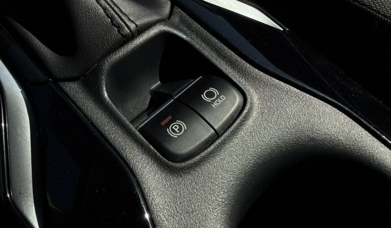 Toyota Corolla Salon Polska Poleasingowy I właściciel Serwis ASO VAT 23% Bezwypadkowy E21 (2019-) full