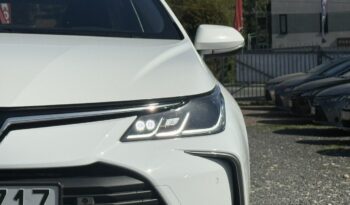 Toyota Corolla Salon Polska Poleasingowy I właściciel Serwis ASO VAT 23% Bezwypadkowy E21 (2019-) full