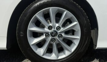 Toyota Corolla Salon Polska Poleasingowy I właściciel Serwis ASO VAT 23% Bezwypadkowy E21 (2019-) full