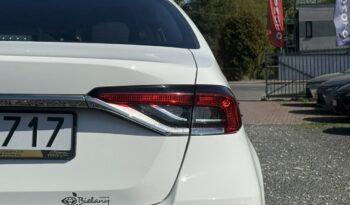 Toyota Corolla Salon Polska Poleasingowy I właściciel Serwis ASO VAT 23% Bezwypadkowy E21 (2019-) full
