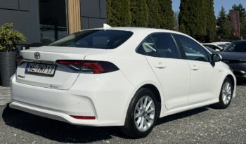 Toyota Corolla Salon Polska Poleasingowy I właściciel Serwis ASO VAT 23% Bezwypadkowy E21 (2019-) full