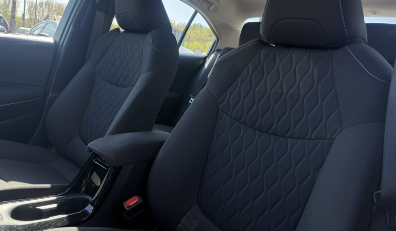 Toyota Corolla Salon Polska Poleasingowy I właściciel Serwis ASO VAT 23% Bezwypadkowy E21 (2019-) full