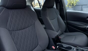 Toyota Corolla Poleasingowy Serwis ASO VAT 23% Bezwypadkowy Gwarancja krajowy Polska E21 (2019-) full