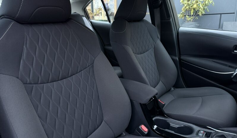 Toyota Corolla Poleasingowy Serwis ASO VAT 23% Bezwypadkowy Gwarancja krajowy Polska E21 (2019-) full