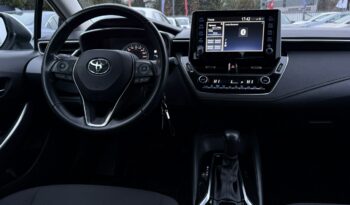 Toyota Corolla Poleasingowy Serwis ASO VAT 23% Bezwypadkowy Gwarancja krajowy Polska E21 (2019-) full