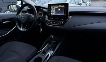 Toyota Corolla Poleasingowy Serwis ASO VAT 23% Bezwypadkowy Gwarancja krajowy Polska E21 (2019-) full