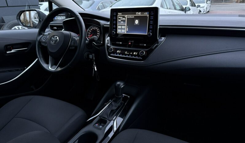 Toyota Corolla Poleasingowy Serwis ASO VAT 23% Bezwypadkowy Gwarancja krajowy Polska E21 (2019-) full