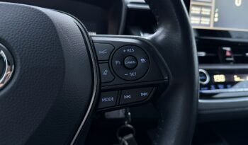 Toyota Corolla Poleasingowy Serwis ASO VAT 23% Bezwypadkowy Gwarancja krajowy Polska E21 (2019-) full
