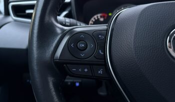 Toyota Corolla Poleasingowy Serwis ASO VAT 23% Bezwypadkowy Gwarancja krajowy Polska E21 (2019-) full