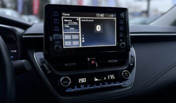 Toyota Corolla Poleasingowy Serwis ASO VAT 23% Bezwypadkowy Gwarancja krajowy Polska E21 (2019-) full