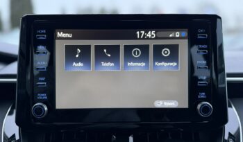Toyota Corolla Poleasingowy Serwis ASO VAT 23% Bezwypadkowy Gwarancja krajowy Polska E21 (2019-) full