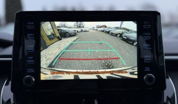 Toyota Corolla Poleasingowy Serwis ASO VAT 23% Bezwypadkowy Gwarancja krajowy Polska E21 (2019-) full