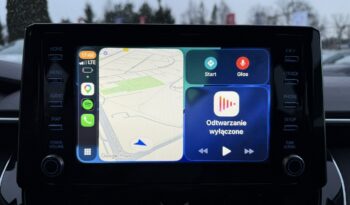 Toyota Corolla Poleasingowy Serwis ASO VAT 23% Bezwypadkowy Gwarancja krajowy Polska E21 (2019-) full