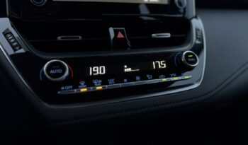 Toyota Corolla Poleasingowy Serwis ASO VAT 23% Bezwypadkowy Gwarancja krajowy Polska E21 (2019-) full