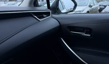 Toyota Corolla Poleasingowy Serwis ASO VAT 23% Bezwypadkowy Gwarancja krajowy Polska E21 (2019-) full