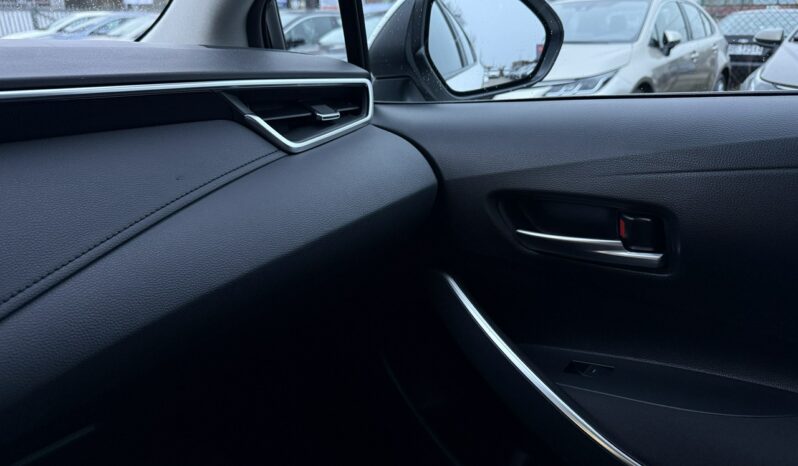 Toyota Corolla Poleasingowy Serwis ASO VAT 23% Bezwypadkowy Gwarancja krajowy Polska E21 (2019-) full