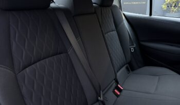 Toyota Corolla Poleasingowy Serwis ASO VAT 23% Bezwypadkowy Gwarancja krajowy Polska E21 (2019-) full