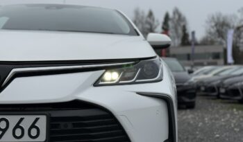 Toyota Corolla Poleasingowy Serwis ASO VAT 23% Bezwypadkowy Gwarancja krajowy Polska E21 (2019-) full