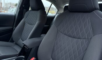 Toyota Corolla Poleasingowy Serwis ASO VAT 23% Bezwypadkowy Gwarancja krajowy Polska E21 (2019-) full