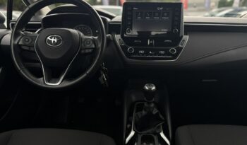 Toyota Corolla toyota gwarancja  Poleasingowy I właściciel Serwis ASO VAT 23% krajowy E21 (2019-) full
