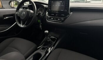Toyota Corolla toyota gwarancja  Poleasingowy I właściciel Serwis ASO VAT 23% krajowy E21 (2019-) full