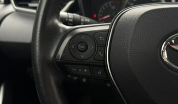 Toyota Corolla toyota gwarancja  Poleasingowy I właściciel Serwis ASO VAT 23% krajowy E21 (2019-) full