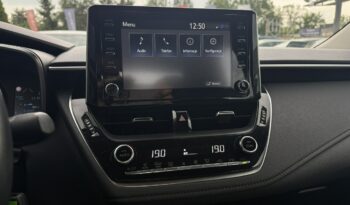 Toyota Corolla toyota gwarancja  Poleasingowy I właściciel Serwis ASO VAT 23% krajowy E21 (2019-) full