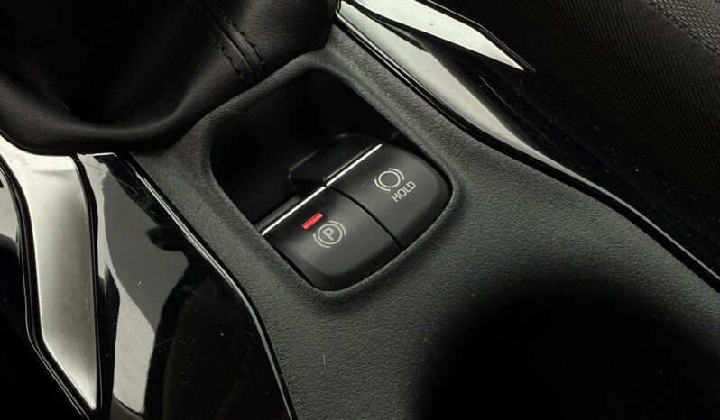 Toyota Corolla toyota gwarancja  Poleasingowy I właściciel Serwis ASO VAT 23% krajowy E21 (2019-) full
