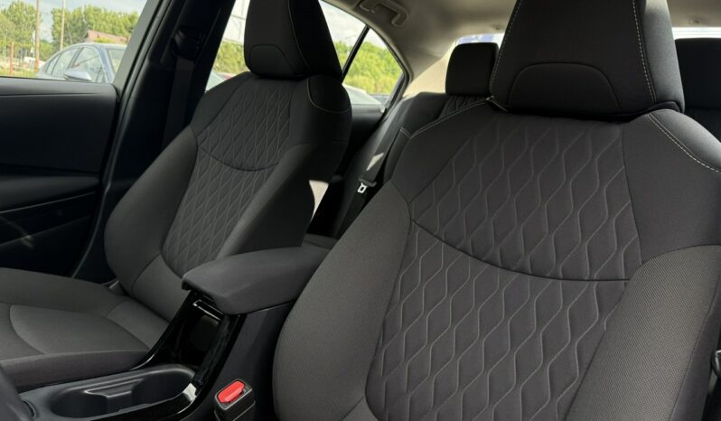 Toyota Corolla Salon Polska Poleasingowy I właściciel Serwis ASO VAT 23% Bezwypadkowy E21 (2019-) full