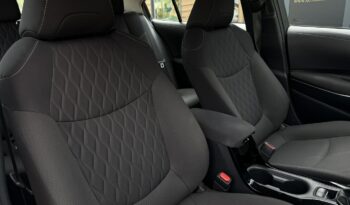 Toyota Corolla Salon Polska Poleasingowy I właściciel Serwis ASO VAT 23% Bezwypadkowy E21 (2019-) full