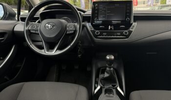 Toyota Corolla Salon Polska Poleasingowy I właściciel Serwis ASO VAT 23% Bezwypadkowy E21 (2019-) full