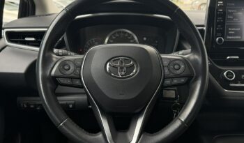 Toyota Corolla Salon Polska Poleasingowy I właściciel Serwis ASO VAT 23% Bezwypadkowy E21 (2019-) full