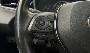 Toyota Corolla Salon Polska Poleasingowy I właściciel Serwis ASO VAT 23% Bezwypadkowy E21 (2019-) full