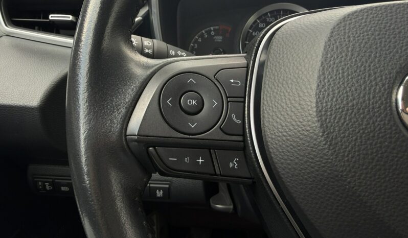 Toyota Corolla Salon Polska Poleasingowy I właściciel Serwis ASO VAT 23% Bezwypadkowy E21 (2019-) full