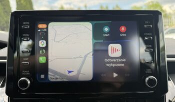 Toyota Corolla Salon Polska Poleasingowy I właściciel Serwis ASO VAT 23% Bezwypadkowy E21 (2019-) full