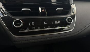 Toyota Corolla Salon Polska Poleasingowy I właściciel Serwis ASO VAT 23% Bezwypadkowy E21 (2019-) full