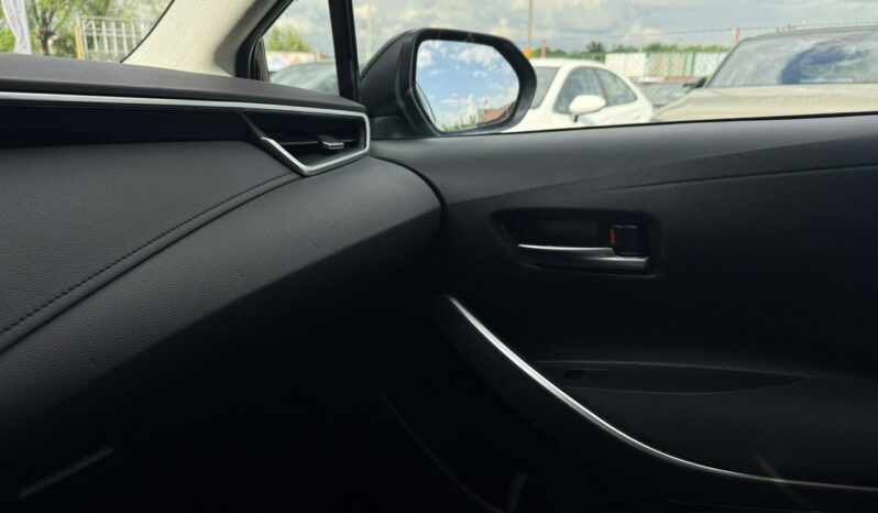 Toyota Corolla Salon Polska Poleasingowy I właściciel Serwis ASO VAT 23% Bezwypadkowy E21 (2019-) full