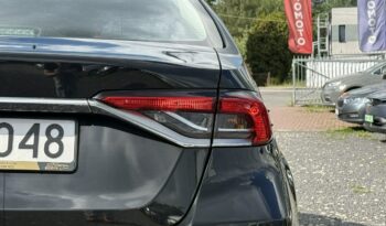 Toyota Corolla Salon Polska Poleasingowy I właściciel Serwis ASO VAT 23% Bezwypadkowy E21 (2019-) full