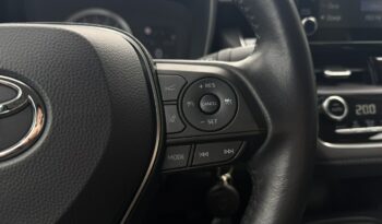 Toyota Corolla VAT 23% Salon Polska I właściciel Serwis ASO Bezwypadkowy Poleasingowy E21 (2019-) full